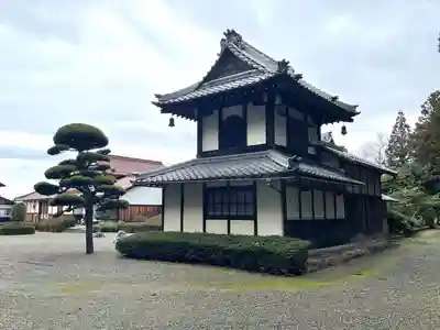 松雲寺(滋賀県)