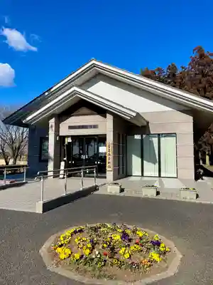 桜町二宮神社(栃木県)