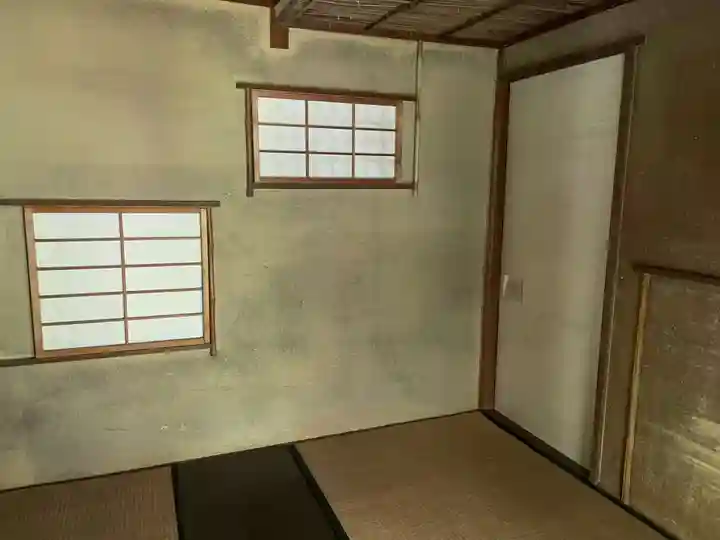 當麻寺中之坊(奈良県)