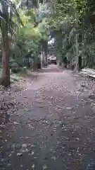 吉田神社の建物その他