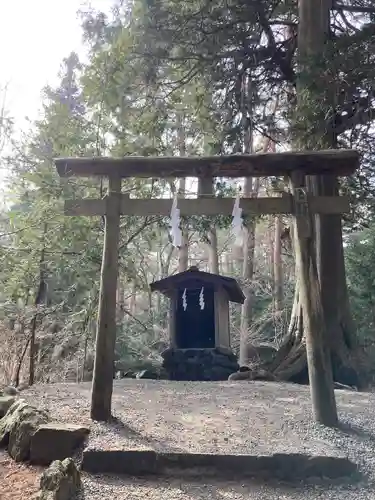 大塚丘(山梨県)