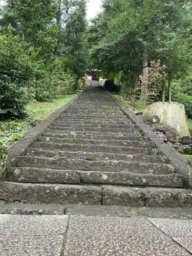 妙義神社(群馬県)