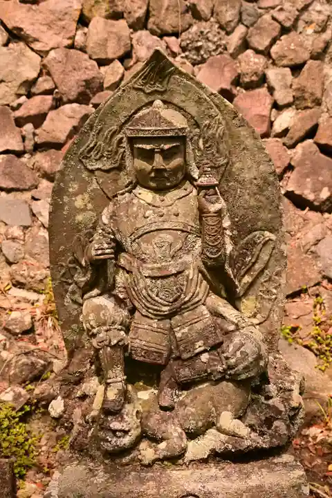 瀧湖寺(香川県)