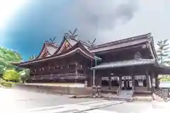 吉備津神社(岡山県)