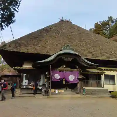 天龍寺(埼玉県)