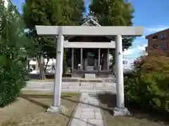 神社(愛知県)