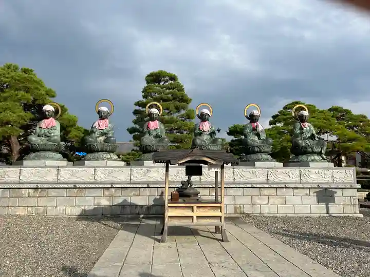 善光寺(長野県)