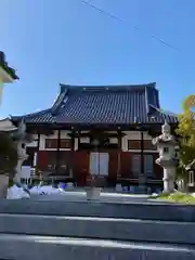 阿弥陀寺(福島県)
