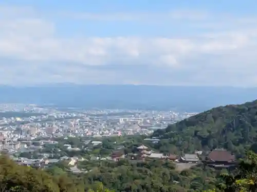 豊国廟（豊国神社飛地境内）(京都府)
