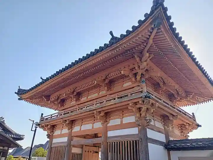 総持寺(大阪府)