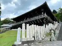 東大寺 二月堂のその他建物