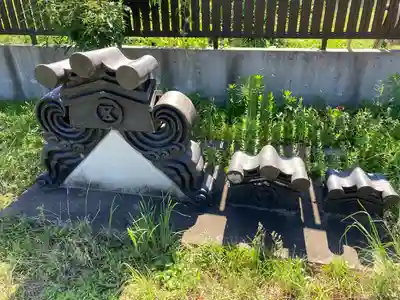 五宮神社のその他建物