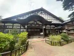 瑞雲寺(石川県)