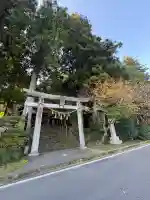 杉森神社(広島県)