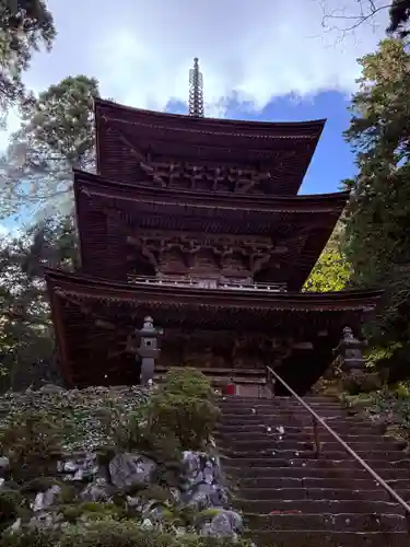 明通寺(福井県)