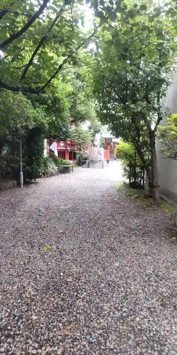 秋葉神社(東京都)