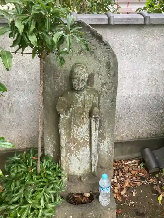 正法院(神奈川県)
