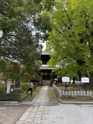 鑁阿寺(栃木県)