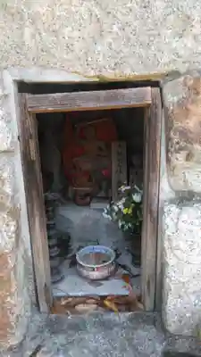 萬弘寺のその他建物