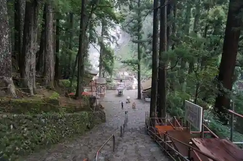 飛瀧神社（熊野那智大社別宮）のその他建物
