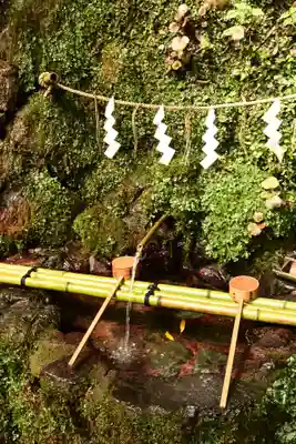 貴船神社(京都府)