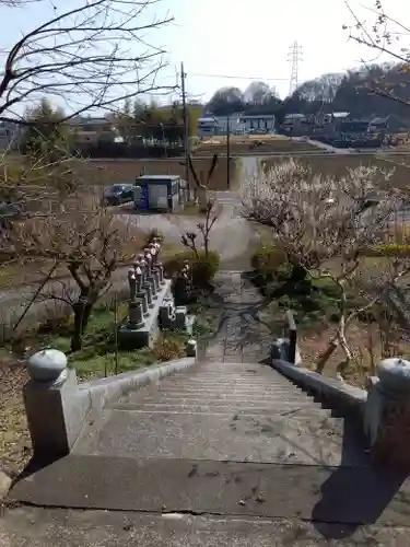 金沢寺(埼玉県)