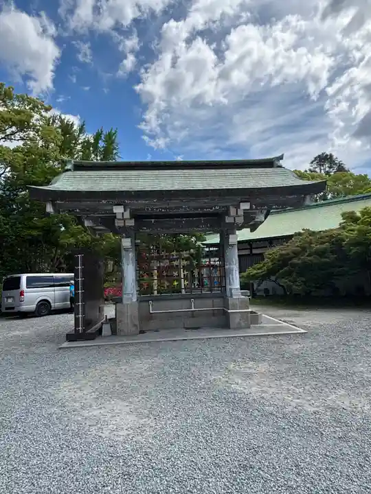 豊國神社(大阪府)