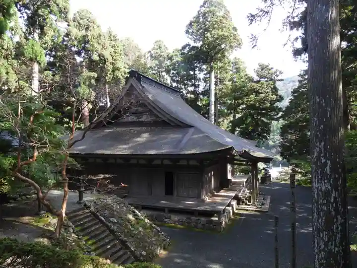 明通寺(福井県)
