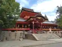 石清水八幡宮(京都府)