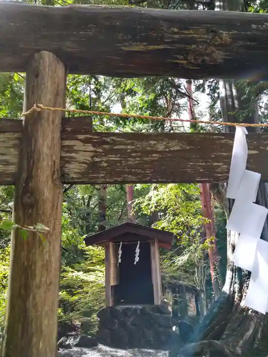 大塚丘(山梨県)