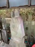 子安さま(千葉県)