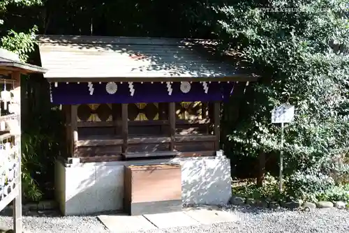 阿佐ヶ谷神明宮(東京都)