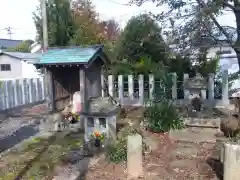 粟島神社(福井県)