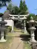 九重神社(埼玉県)