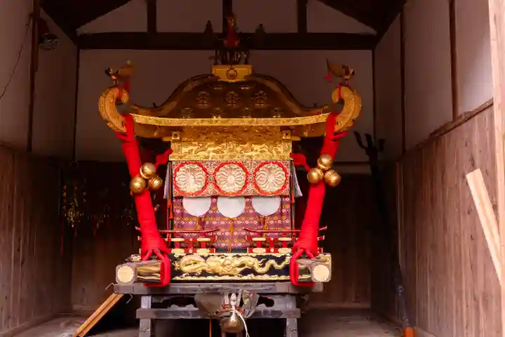 日吉大社(滋賀県)