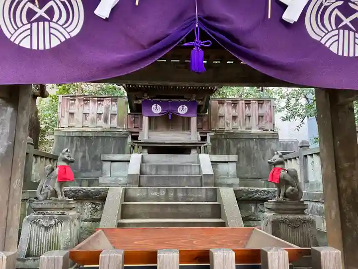 根津神社(東京都)
