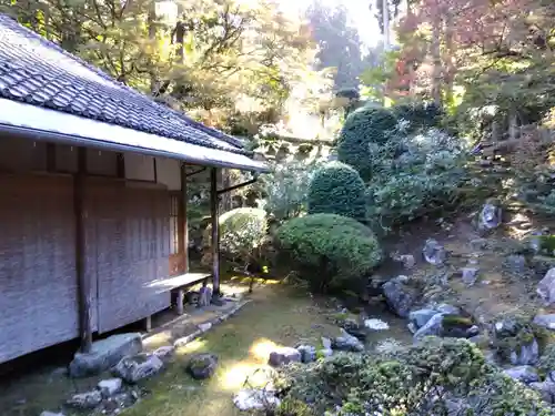 蓮成院(京都府)