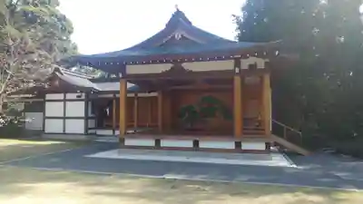 阿佐ヶ谷神明宮のその他建物