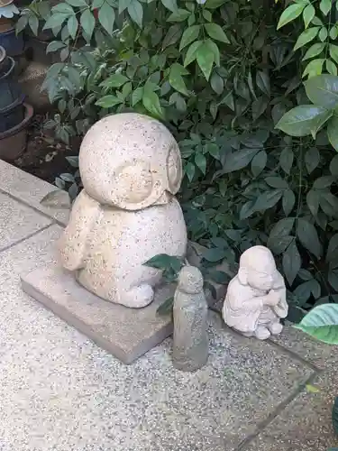 光照寺(東京都)