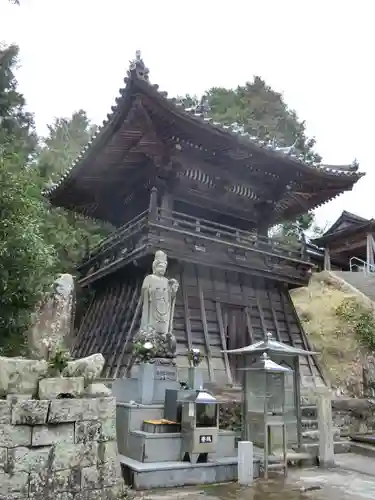 熊谷寺の建物その他