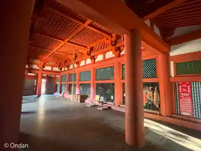 太山寺(兵庫県)