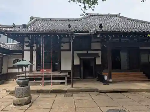 観明寺(東京都)