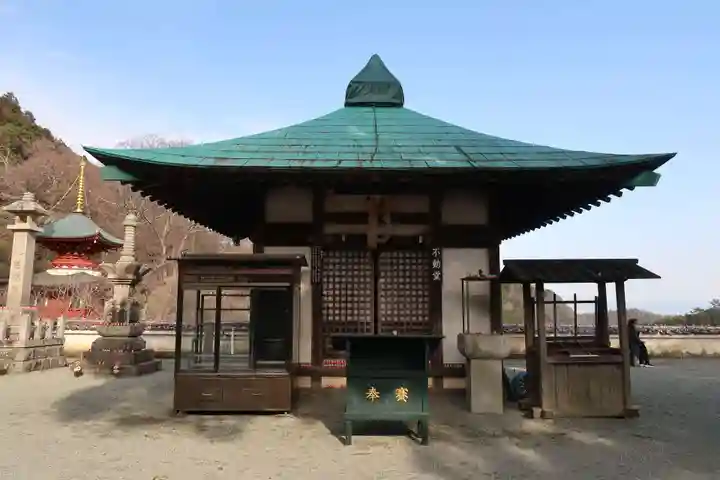 勝尾寺(大阪府)