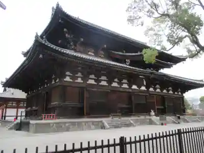 東寺（教王護国寺）(京都府)