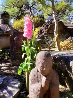 常性寺(東京都)
