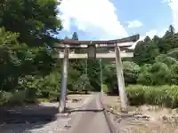 熊野神社(福井県)
