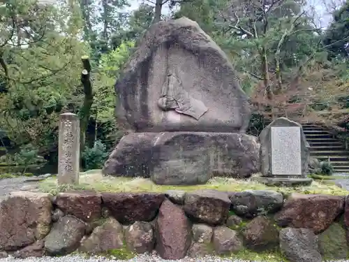 尾山神社(石川県)