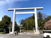 櫻木神社(千葉県)