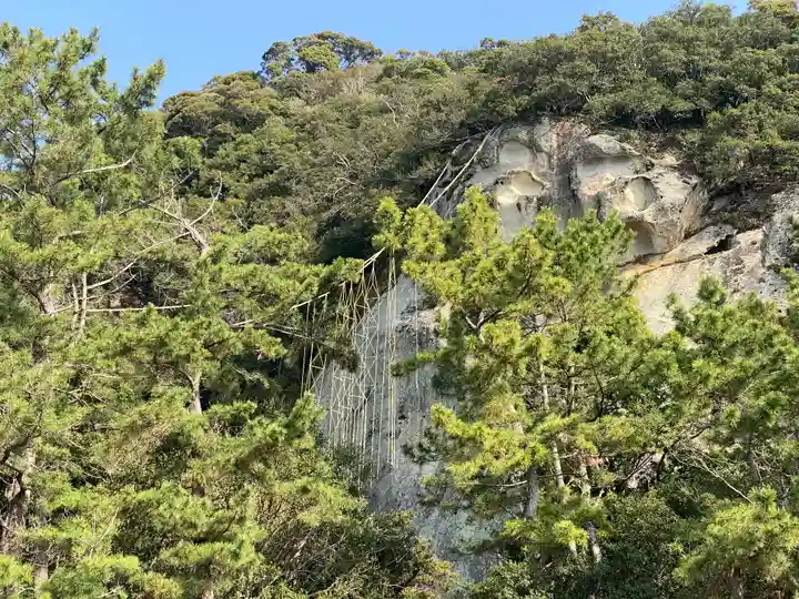 花窟神社(三重県)