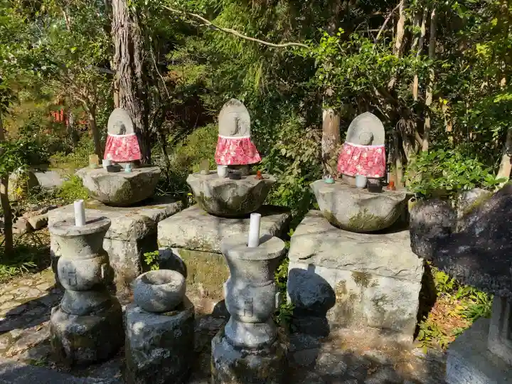 赤山禅院(京都府)